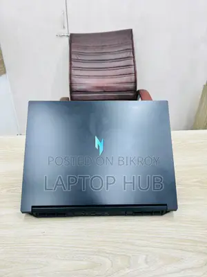 ল্যাপটপ এসার নাইট্রো ভি ১৬ এআই ১৬জিবি এএমডি রাইজেন ৭ এসএসডি ৫১২জিবি