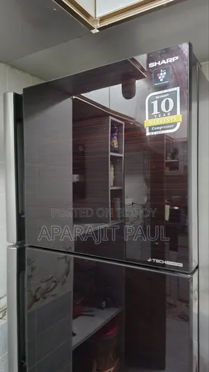 Refrigerator for Sale