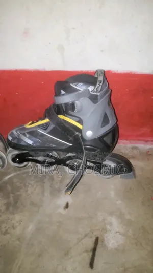 স্কেটিং জুতো