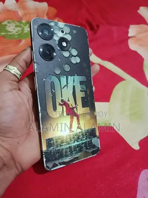 টেকনো স্পার্ক ১০ প্রো ১২৮ জিবি সাদা