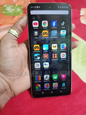 টেকনো স্পার্ক ১০ প্রো ১২৮ জিবি সাদা