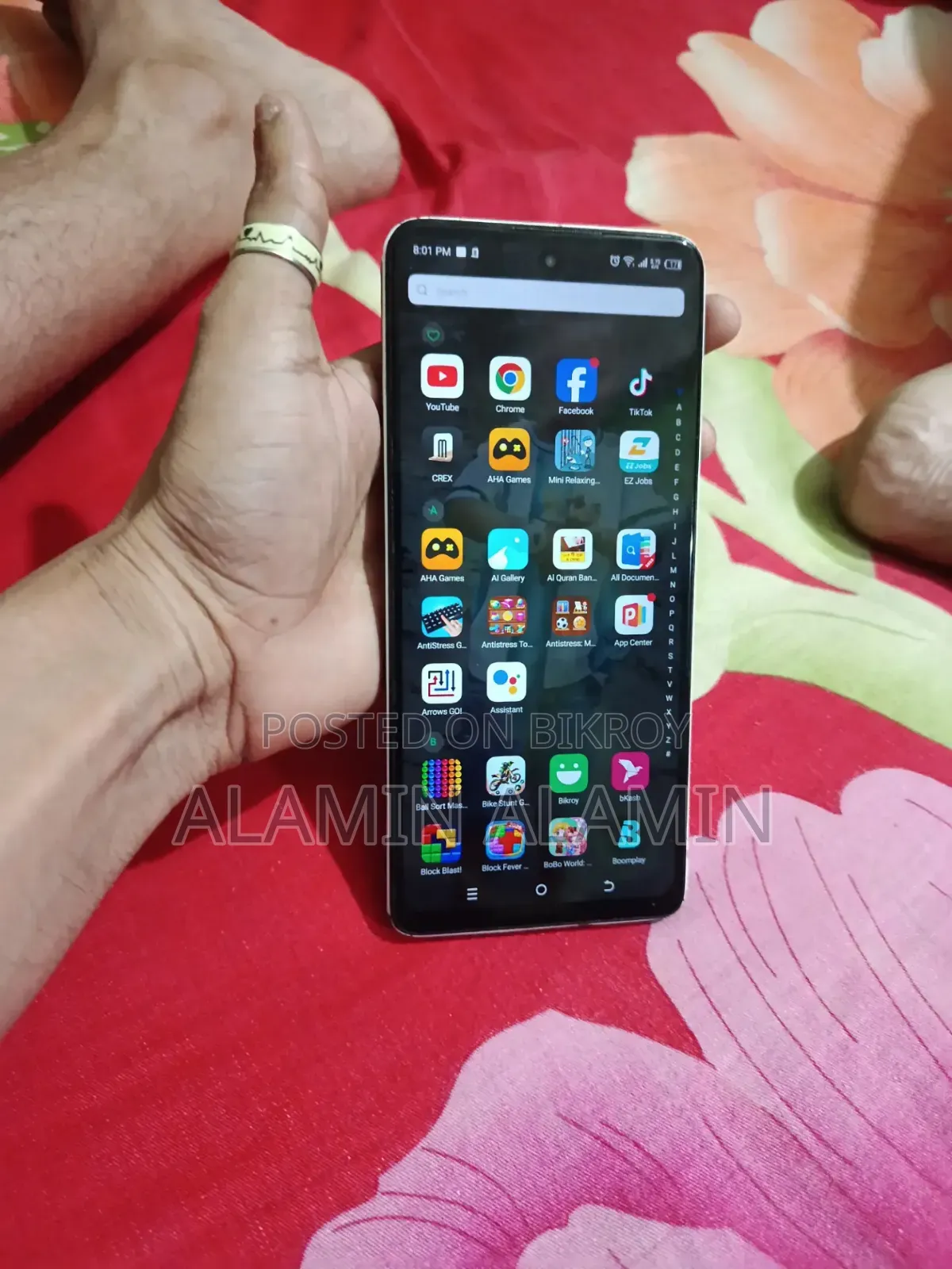 টেকনো স্পার্ক ১০ প্রো ১২৮ জিবি সাদা