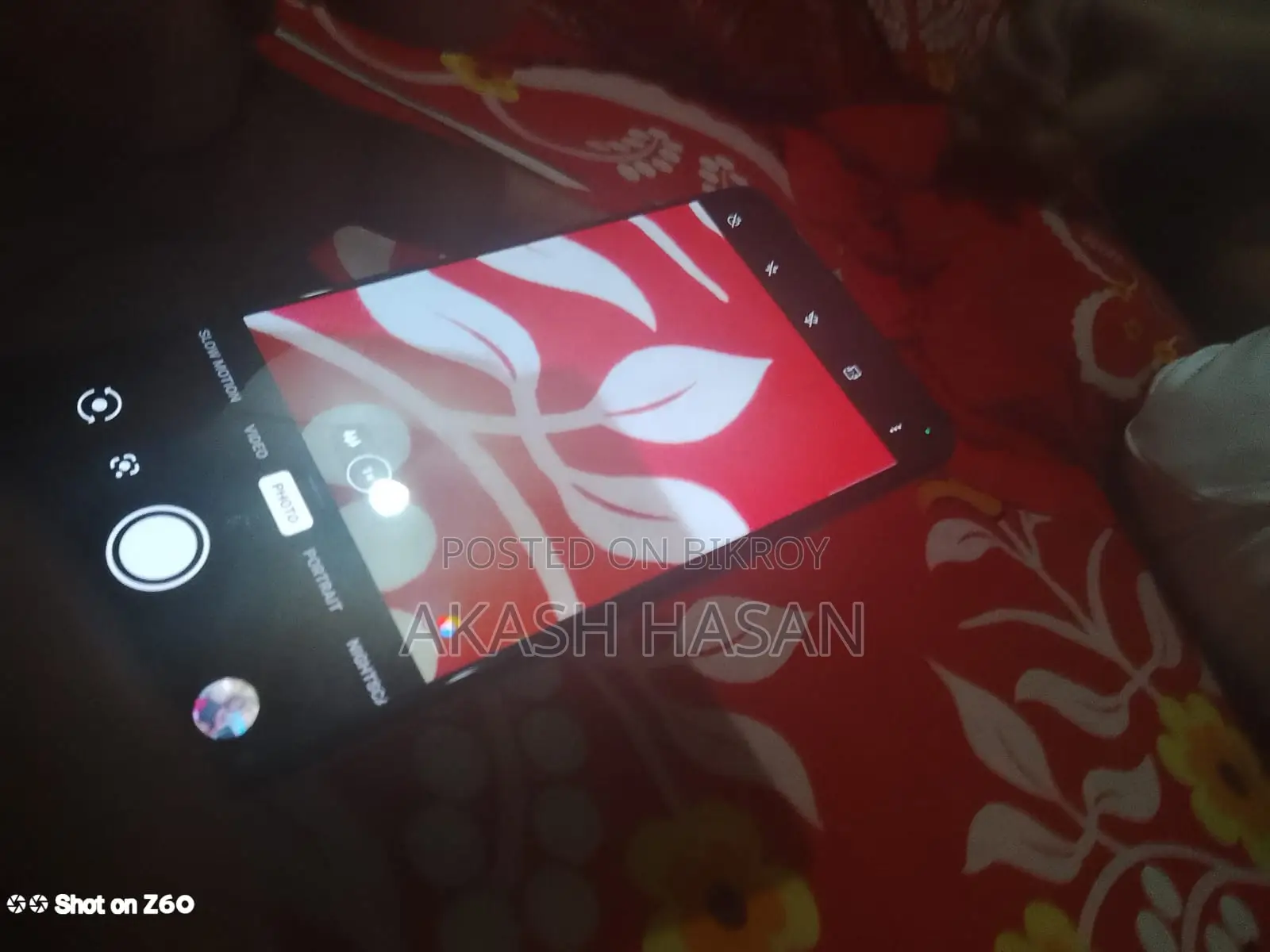 OnePlus 9R 128 GB Blue
