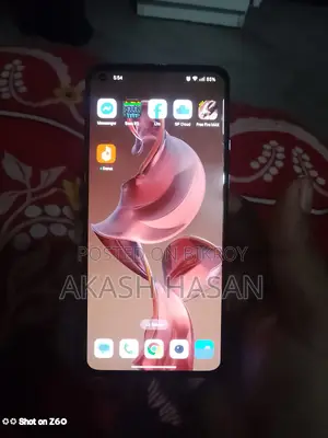 OnePlus 9R 128 GB Blue
