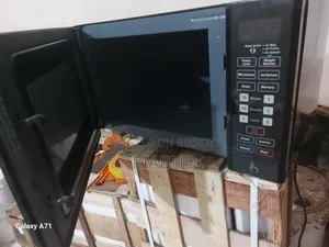 ২৩ লিটার মাইক্রোওভেন