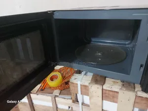 ২৩ লিটার মাইক্রোওভেন