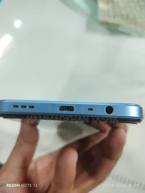 Oppo A17K 64 GB Blue