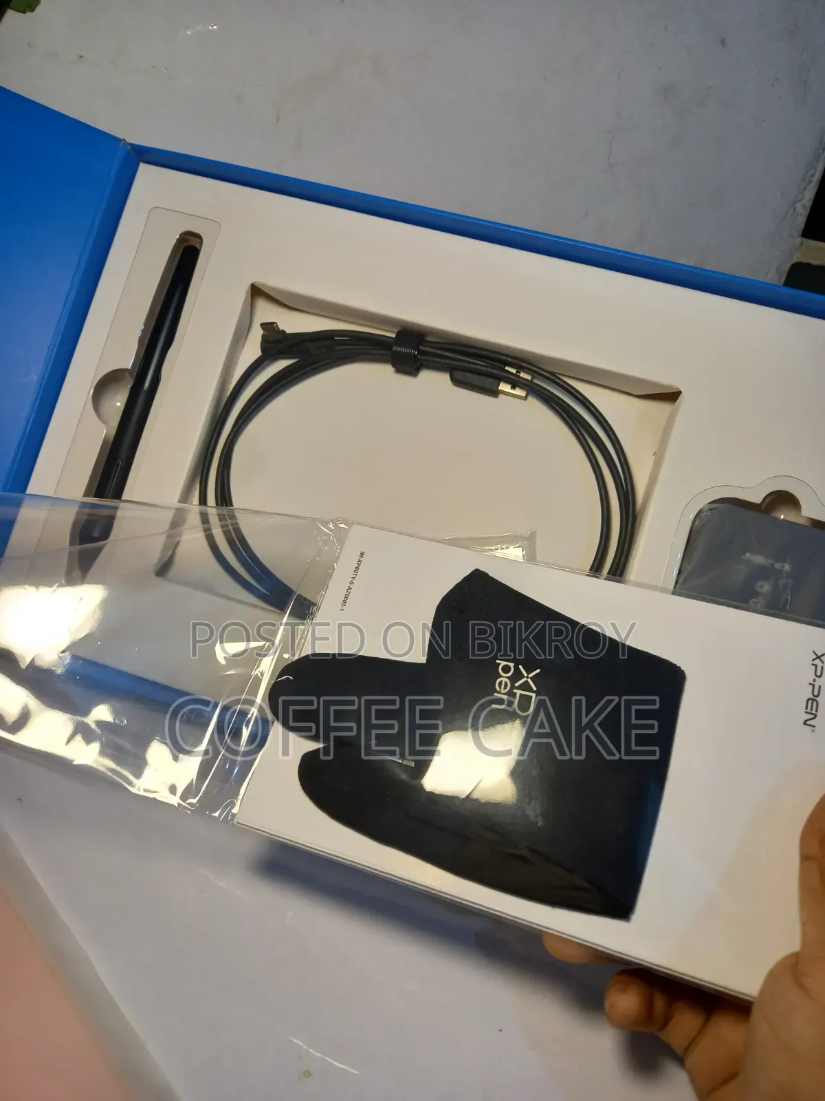 XP-PEN Deco 01 V2