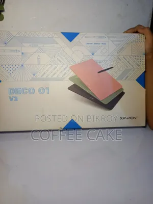 XP-PEN Deco 01 V2