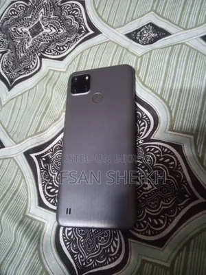Realme C25Y 64 GB Red