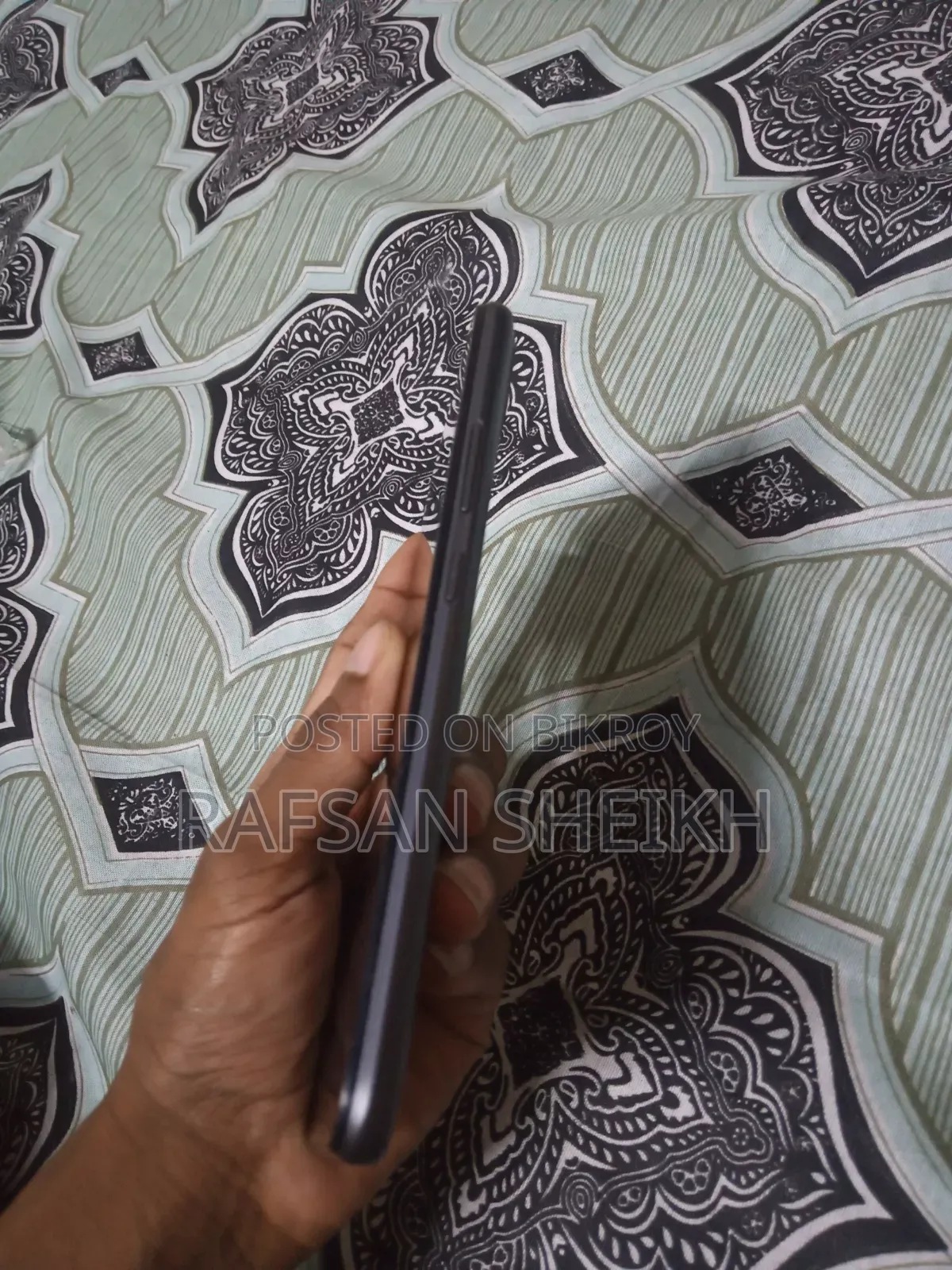 Realme C25Y 64 GB Red