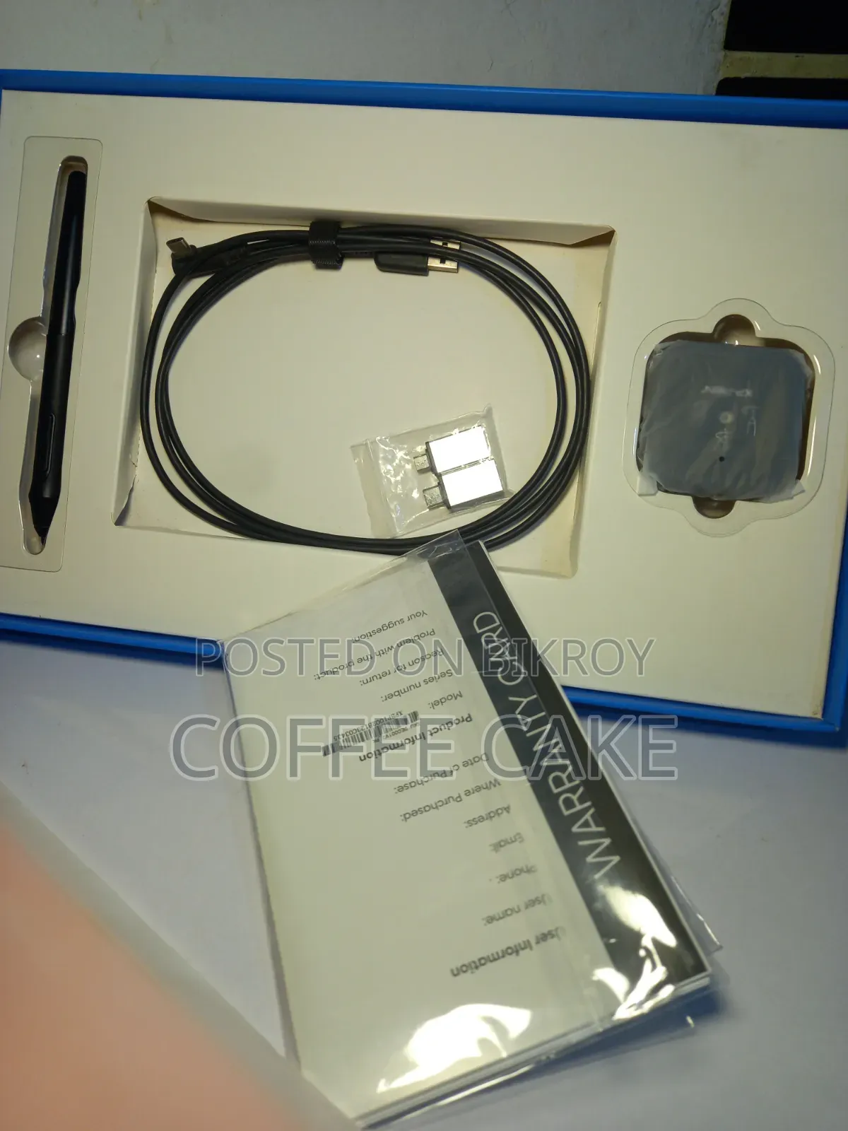 XP-PEN Deco 01 V2