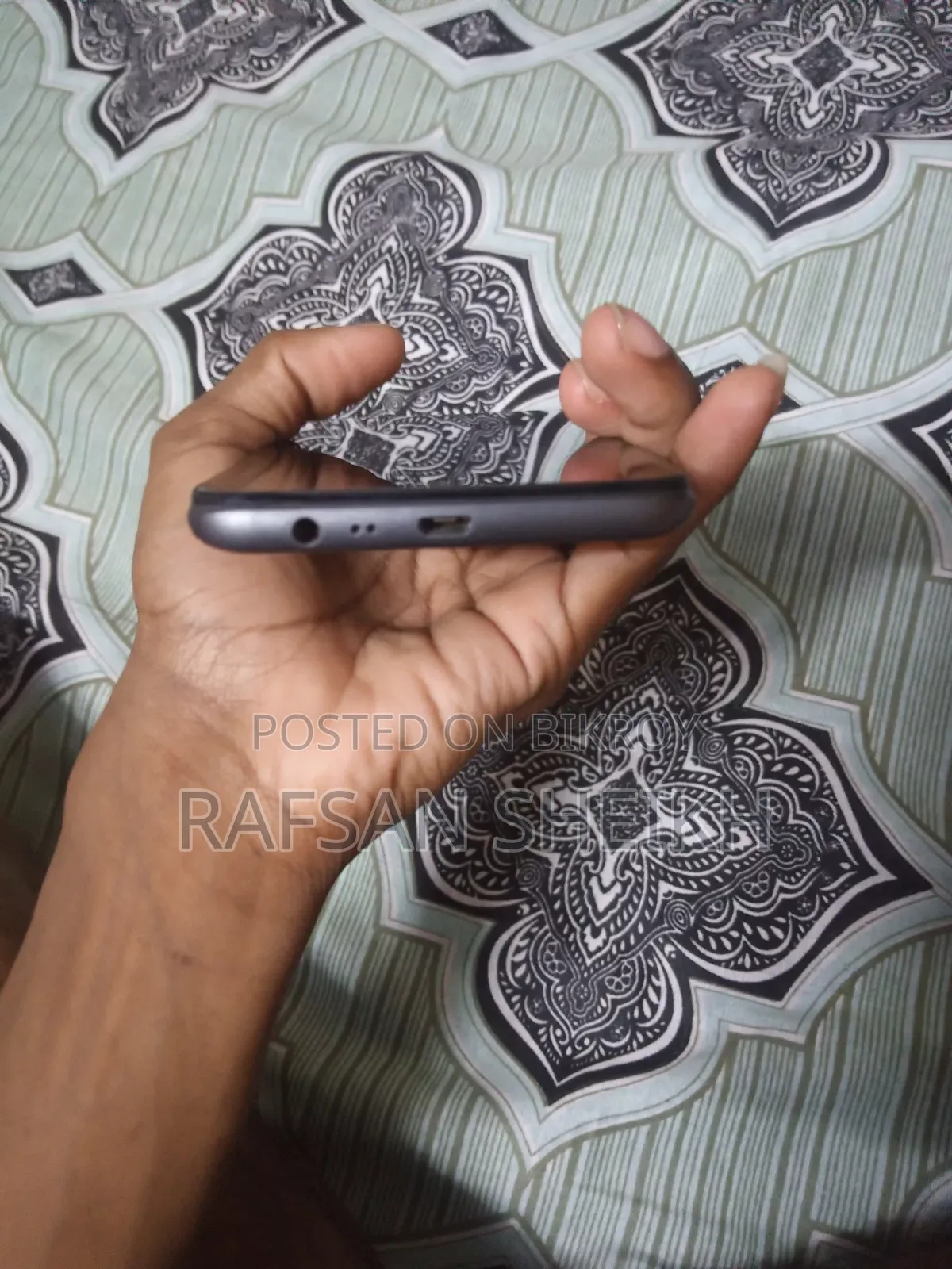 Realme C25Y 64 GB Red