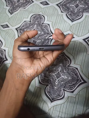 Realme C25Y 64 GB Red