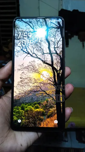 Xiaomi Redmi Note 14 5G ২৫৬ জিবি ব্ল্যাক