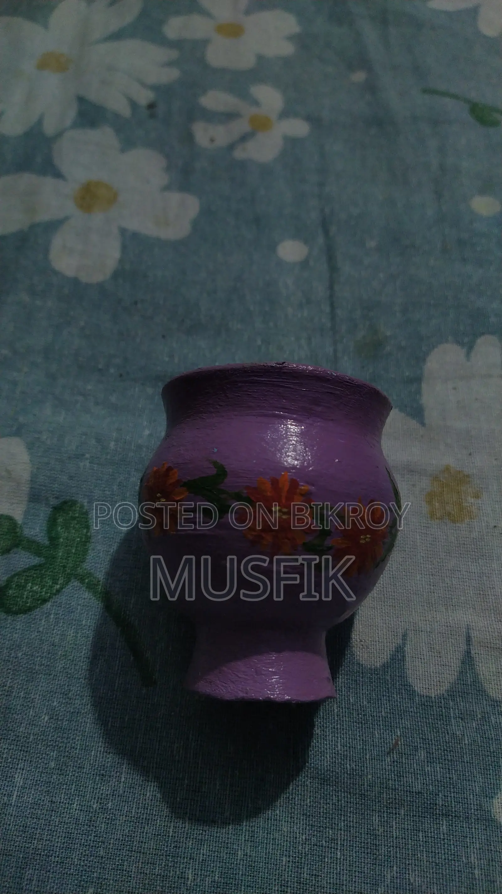 Beautiful Cup for Sale