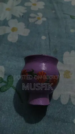Beautiful Cup for Sale