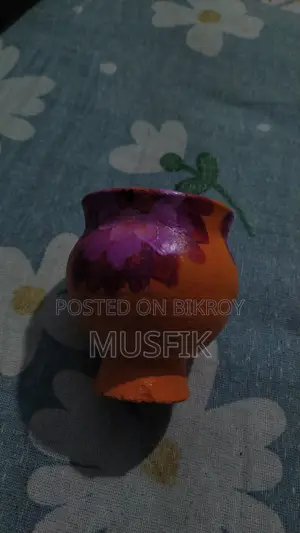Beautiful Cup for Sale
