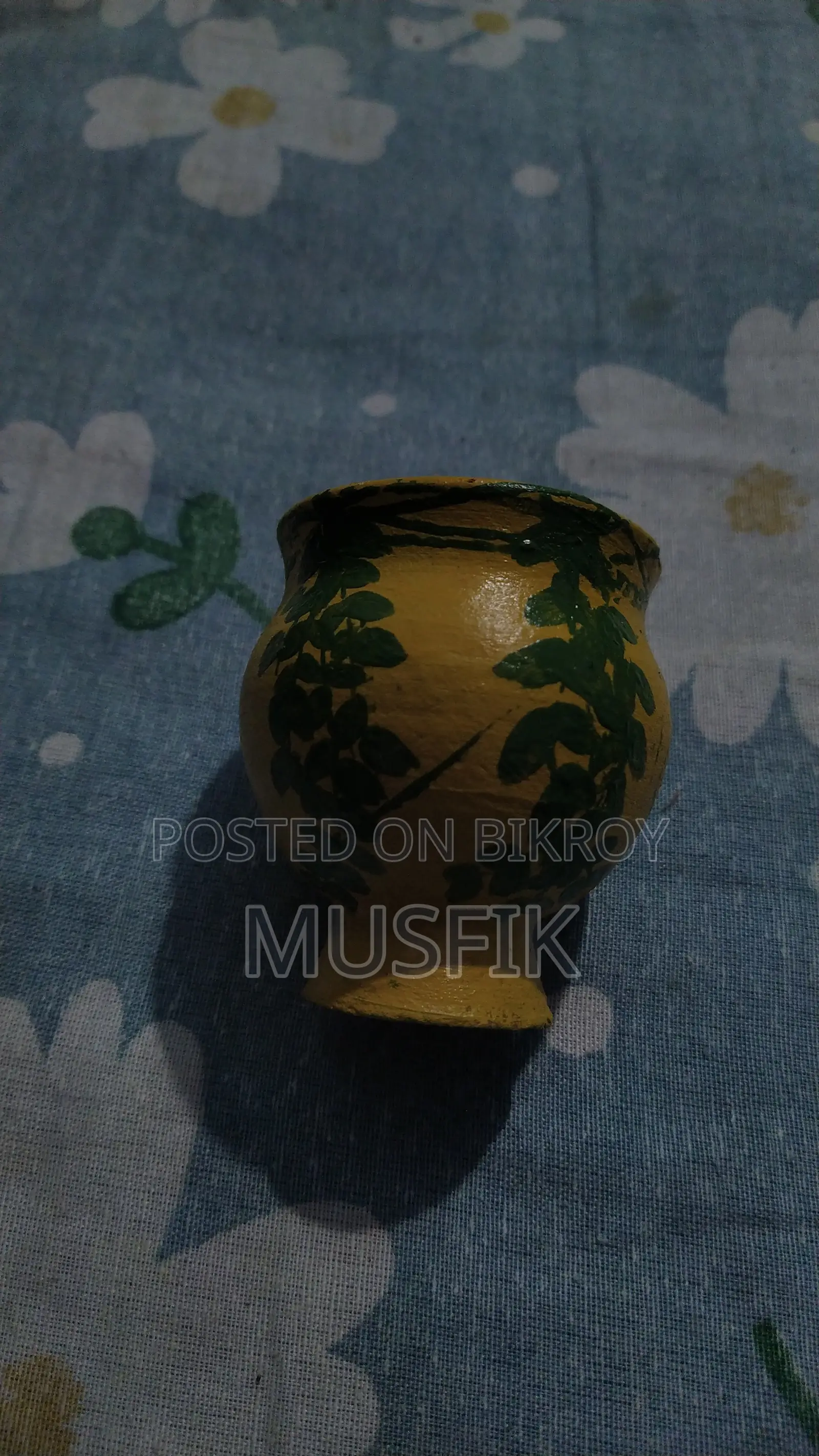 Beautiful Cup for Sale
