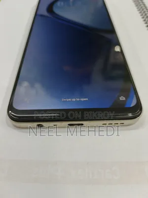 রিয়েলমি সি৫৩ ১২৮ জিবি রোজ গোল্ড