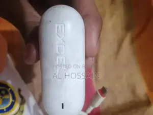 এক্সেল চার্জার
