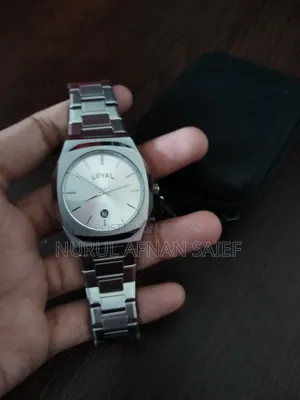 ওয়াচ (লয়াল ব্রান্ড)