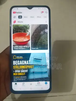 Vivo T3 Lite 128 GB Black