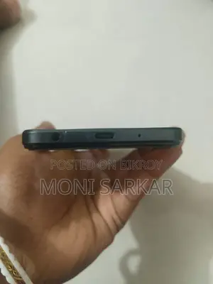 Vivo T3 Lite 128 GB Black
