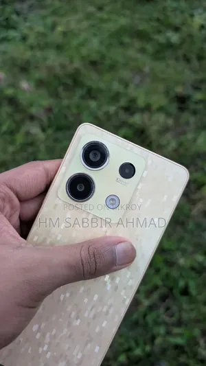 New Xiaomi Redmi Note 13 256 GB