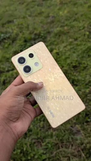 New Xiaomi Redmi Note 13 256 GB
