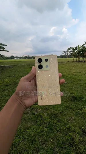 New Xiaomi Redmi Note 13 256 GB