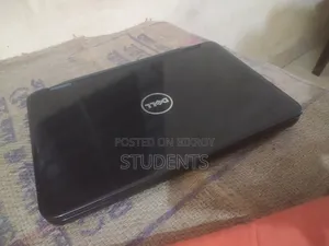 ল্যাপটপ ডেল ইনস্পিরন ৪০০০ ২জিবি এএমডি এসএসডি ৩৫০জিবি