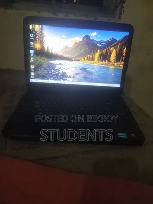 Laptop Dell Inspiron 4000 2GB AMD SSD 350GB