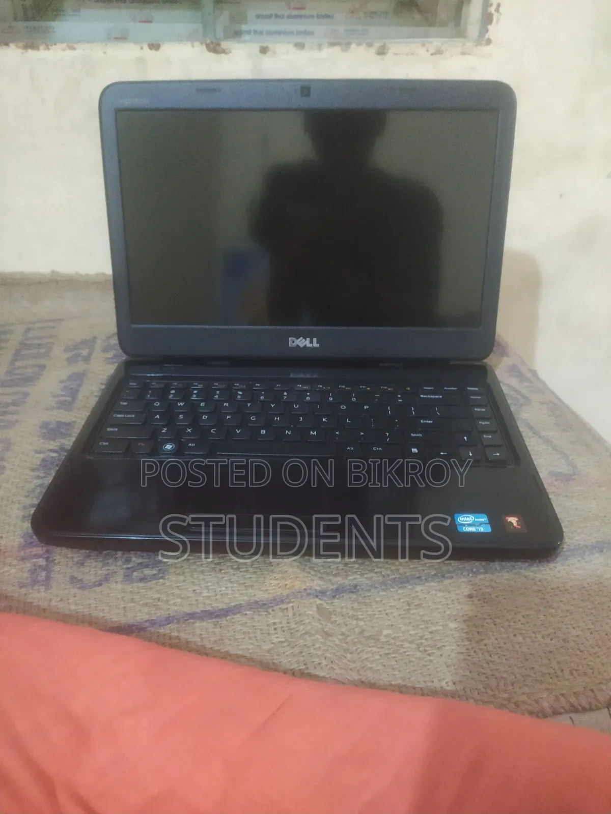 Laptop Dell Inspiron 4000 2GB AMD SSD 350GB