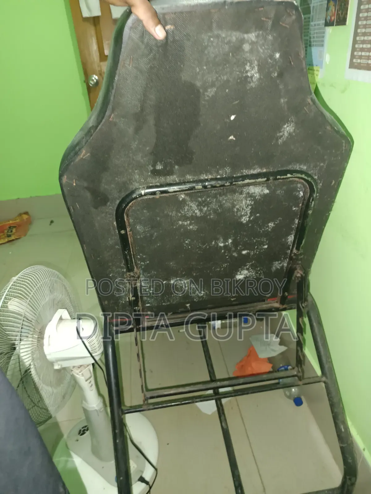 একটা পার্লার করার জন্য সমস্ত আইটেম