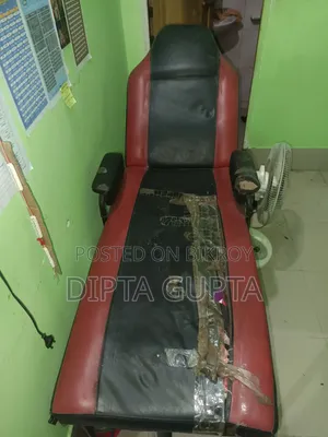 একটা পার্লার করার জন্য সমস্ত আইটেম
