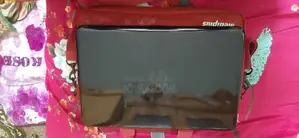 ল্যাপটপ এইচপি ৪জিবি ইন্টেল কোর আই৫ এইচডিডি ২৫৬জিবি