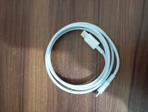 অ্যাপল চার্জার এবং পাওয়ার অ্যাডাপ্টর