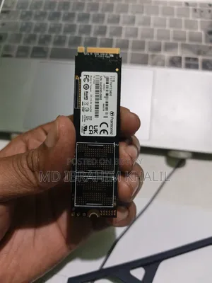 ট্রান্সসেন্ড ২৪০এস ১টিবি Gen4 এনভিএমই এসএসডি