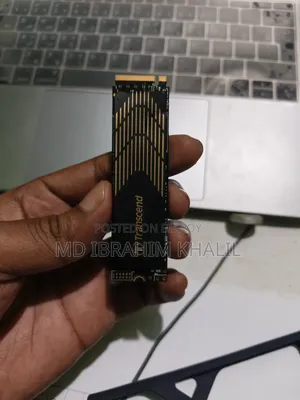 ট্রান্সসেন্ড ২৪০এস ১টিবি Gen4 এনভিএমই এসএসডি