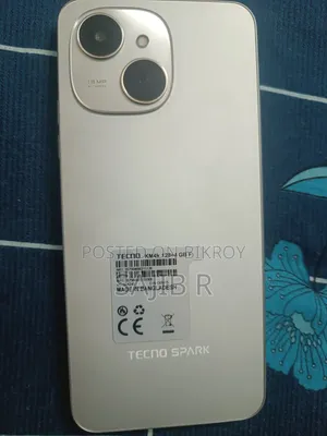 Tecno Spark 40 128 GB