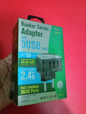 রিম্যাক্স চার্জার