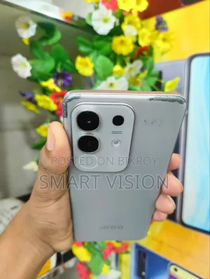 iQOO Z10x 256 GB