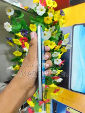 iQOO Z10x 256 GB