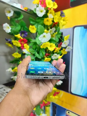 iQOO Z10x 256 GB