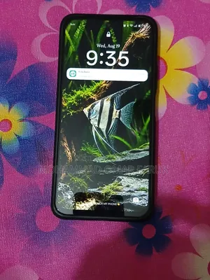 Oppo A6x 128 GB Purple