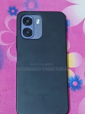 Oppo A6x 128 GB Purple