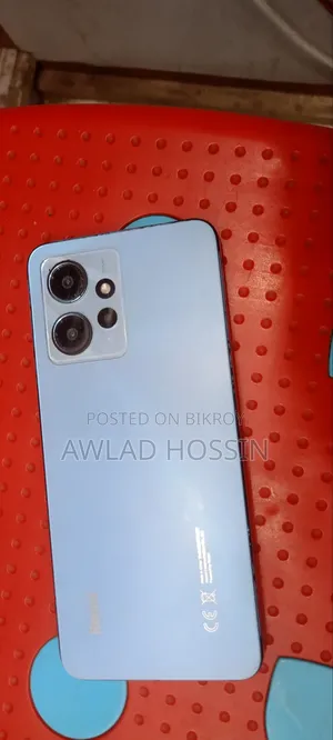 শাওমি রেডমি নোট ১২ ১২৮ জিবি