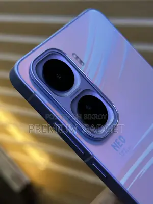 iQOO Neo11 256 GB Blue