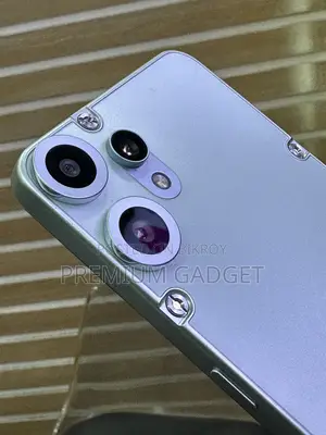 নাথিং ফোন সিএমএফ ফোন ২ প্রো ১২৮ জিবি ব্রোঞ্জ
